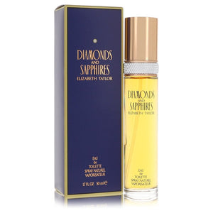 Diamonds & Sapphires Perfume