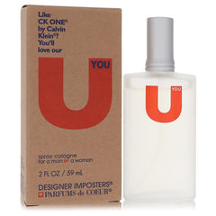 Designer Imposters U You Perfume