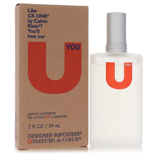 Designer Imposters U You Perfume