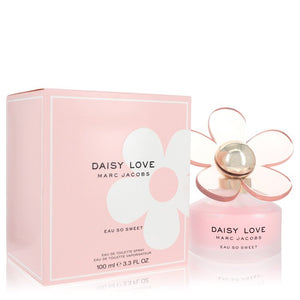 Daisy Love Eau So Sweet Perfume