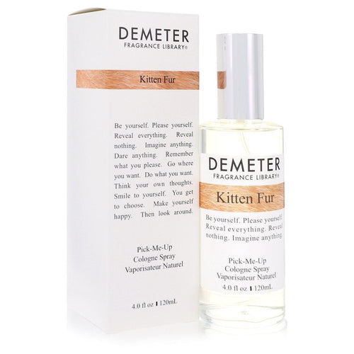 Demeter Kitten Fur Perfume