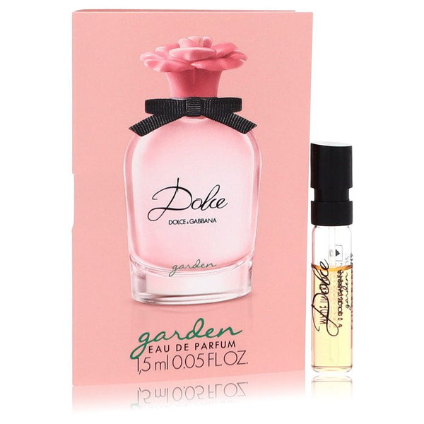 Dolce Garden Perfume