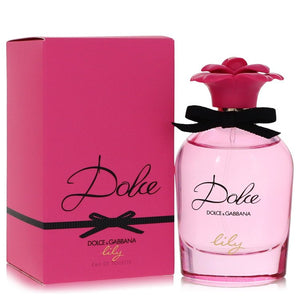 Dolce Lily Perfume