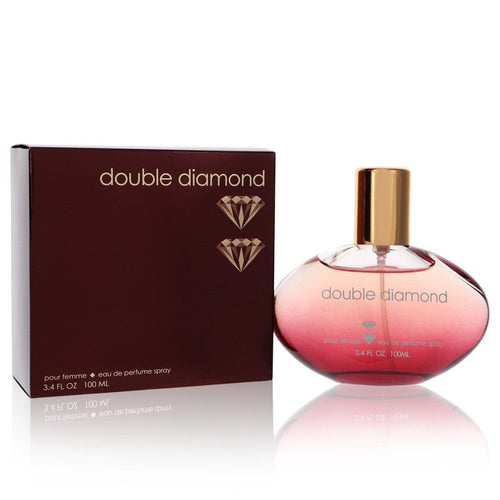 Yzy Perfume Double Diamond Perfume