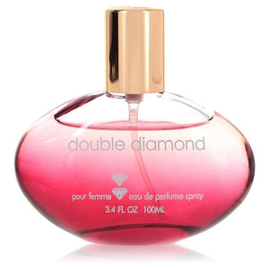 Yzy Perfume Double Diamond Perfume