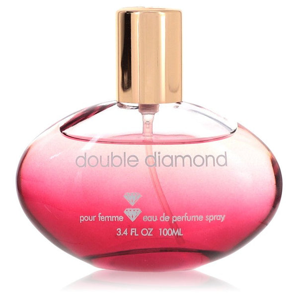Yzy Perfume Double Diamond Perfume