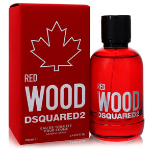 Dsquared2 Red Wood Perfume
