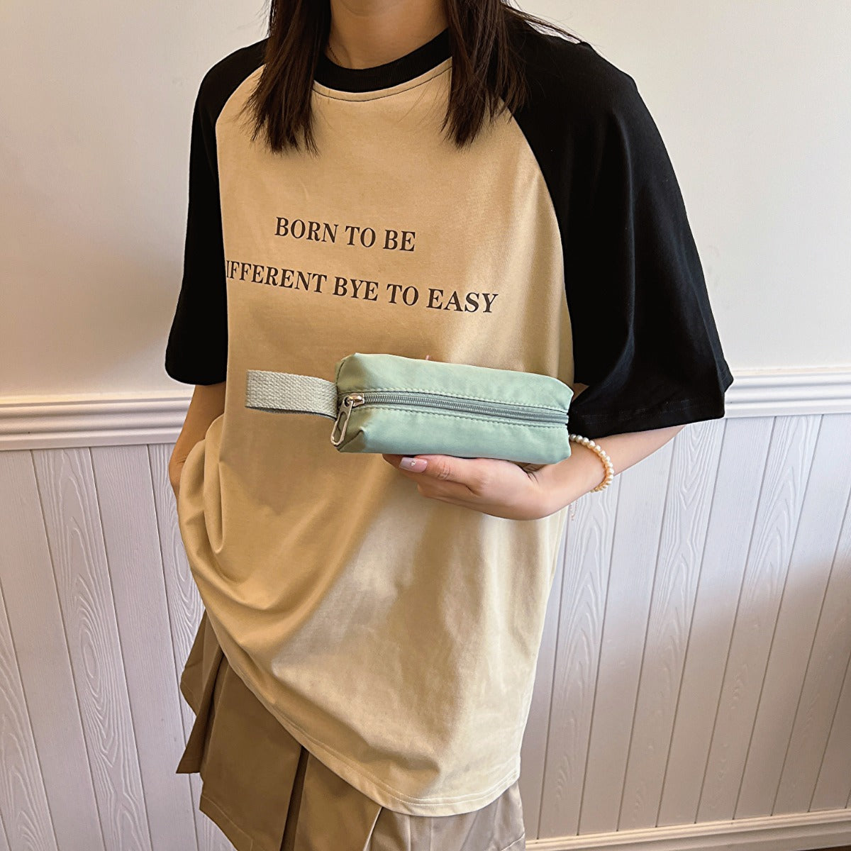 Cloth 5 Piece Bag Set-Teresa&#39;s Fashionista LLC