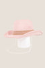 Fame Ornate Band Cowboy Hat-Teresa's Fashionista LLC