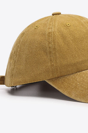 Pleased To Meet You Baseball Cap-Teresa's Fashionista LLC