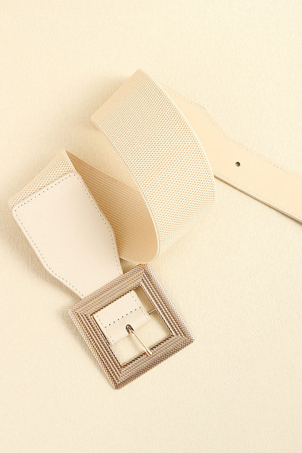 PU Leather Belt-Teresa's Fashionista LLC