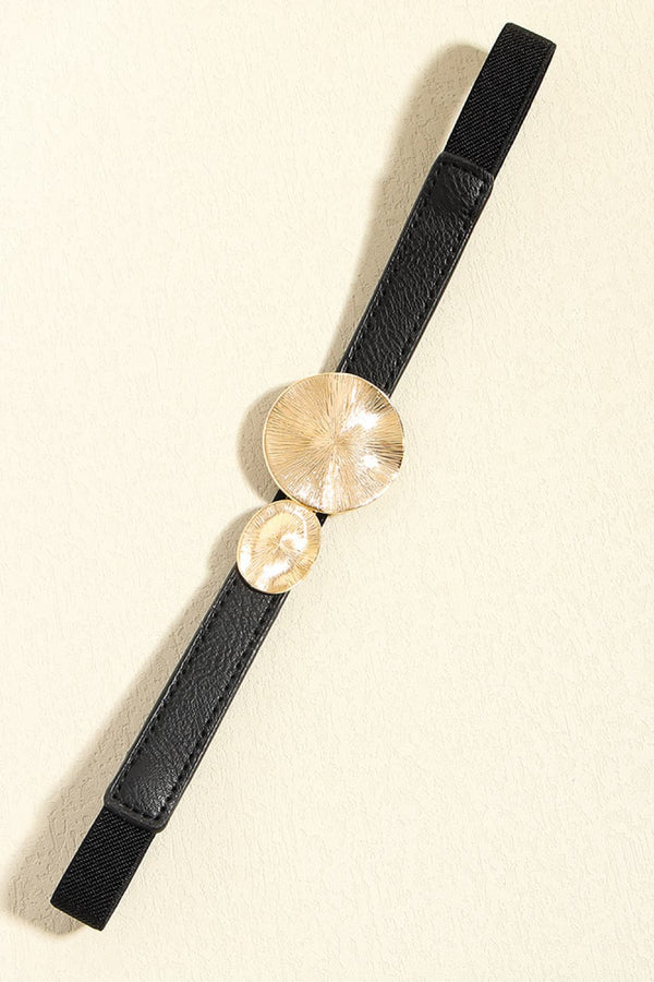 PU Leather Belt-Teresa's Fashionista LLC