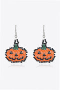 Halloween Theme Earrings - Teresa's Fashionista LLC
