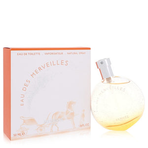 Eau Des Merveilles Perfume