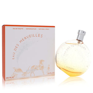 Eau Des Merveilles Perfume