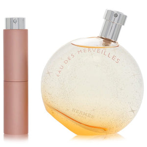 Eau Des Merveilles Perfume
