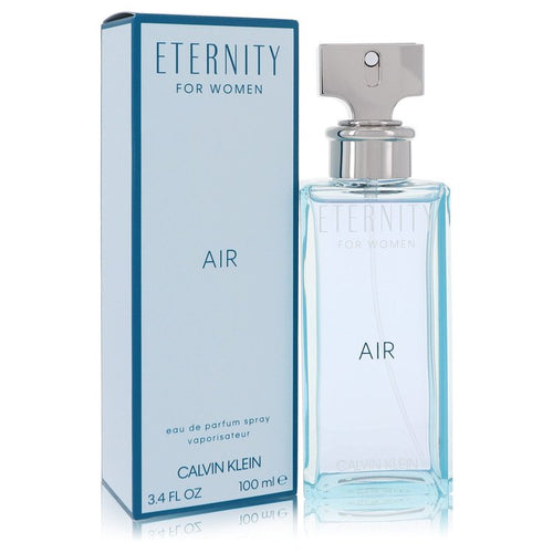 Eternity Air Perfume
