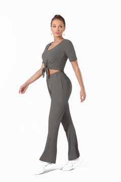 Top And Pants Set - Teresa's Fashionista LLC