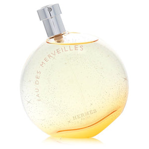Eau Des Merveilles Perfume