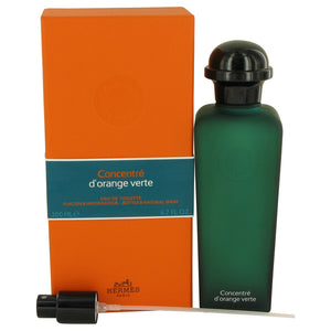 Hermes Eau D'orange Verte Cologne