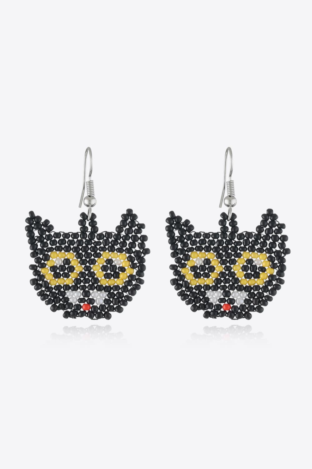 Halloween Theme Earrings - Teresa's Fashionista LLC