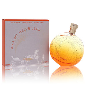 Elixir Des Merveilles Perfume