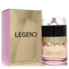 Bellevue Brands Elvis Presley Legend Perfume