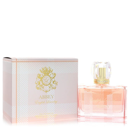 English Laundry Abbey Perfume