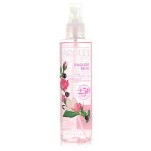 English Rose Yardley Perfume