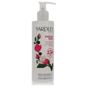 English Rose Yardley Perfume