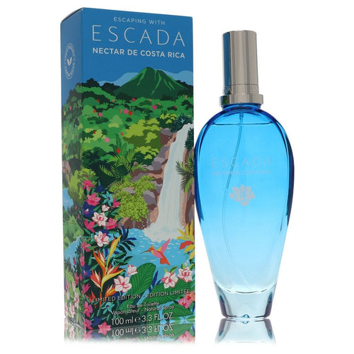 Escada Nectar De Costa Rica Perfume