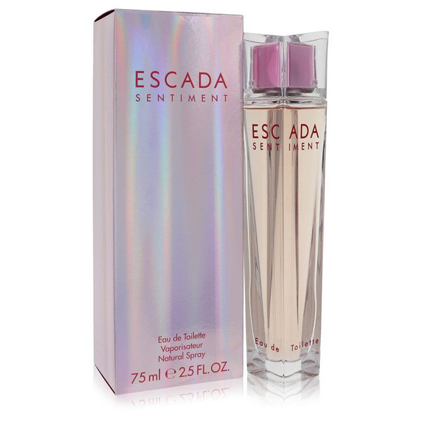 Escada Sentiment Perfume