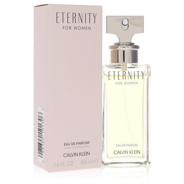 Calvin Klein Eternity Perfume