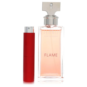 Eternity Flame Perfume