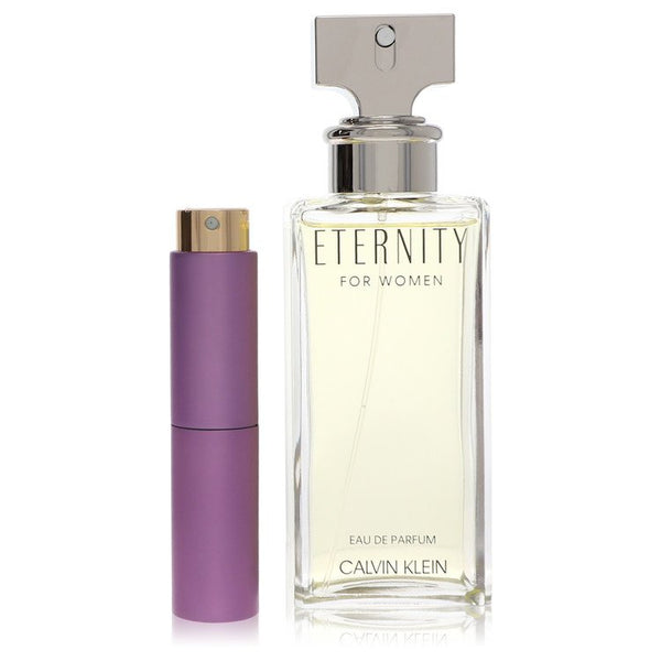 Calvin Klein Eternity Perfume