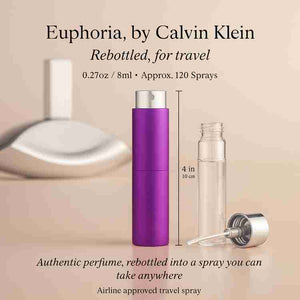 Calvin Klein Euphoria Perfume