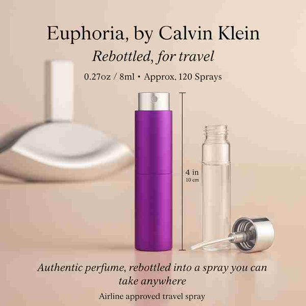 Calvin Klein Euphoria Perfume