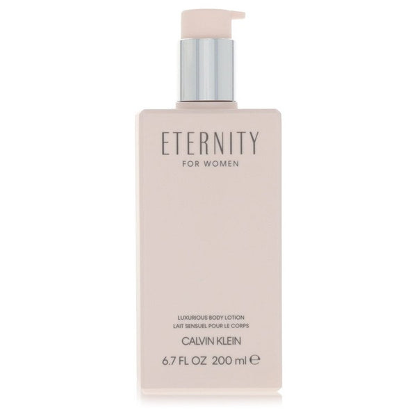 Calvin Klein Eternity Perfume