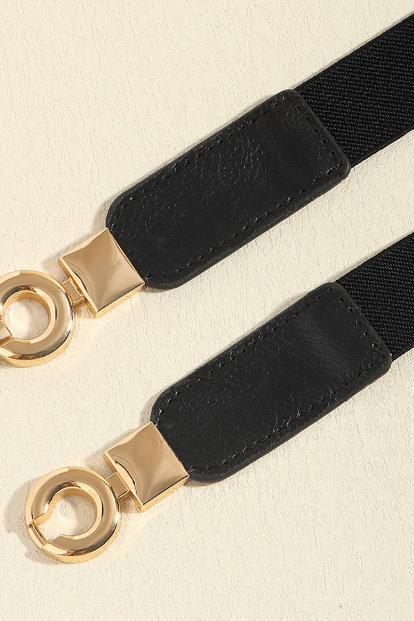 PU Leather Belt-Teresa's Fashionista LLC