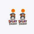 Halloween Drop Earrings - Teresa's Fashionista LLC