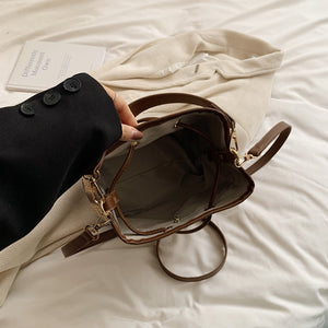 Straw Braided Shoulder Bag-Teresa's Fashionista LLC