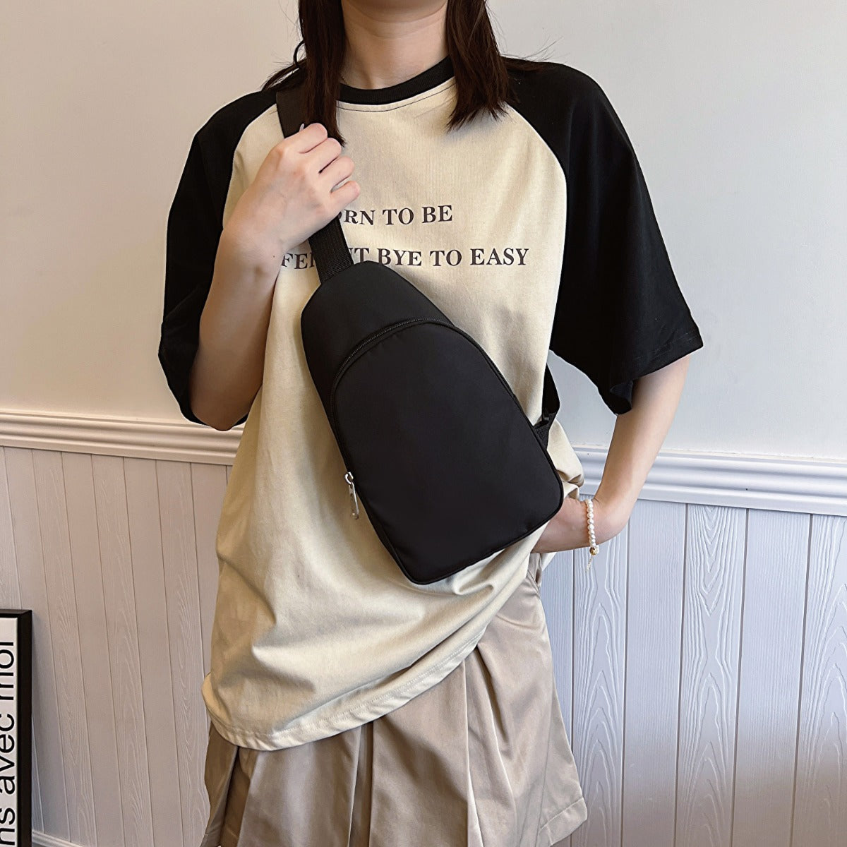 Cloth 5 Piece Bag Set-Teresa&#39;s Fashionista LLC