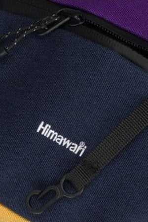 Himawari Waterproof Canvas Adjustable Strap Sling Bag - Teresa's Fashionista LLC