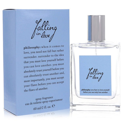 Philosophy Falling In Love Perfume
