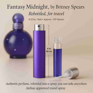 Fantasy Midnight Perfume