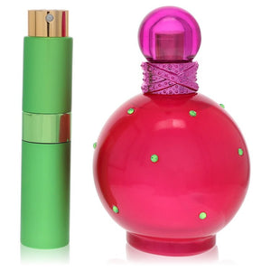 Britney Spears Fantasy Perfume