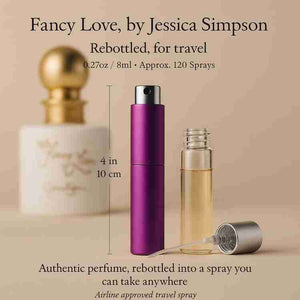 Jessica Simpson Fancy Love Perfume