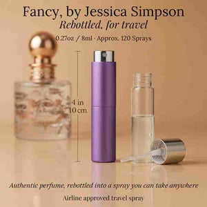 Fancy Perfume