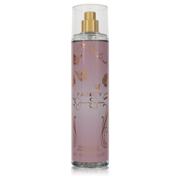 Fancy Perfume