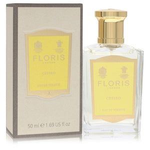 Floris Cefiro Perfume